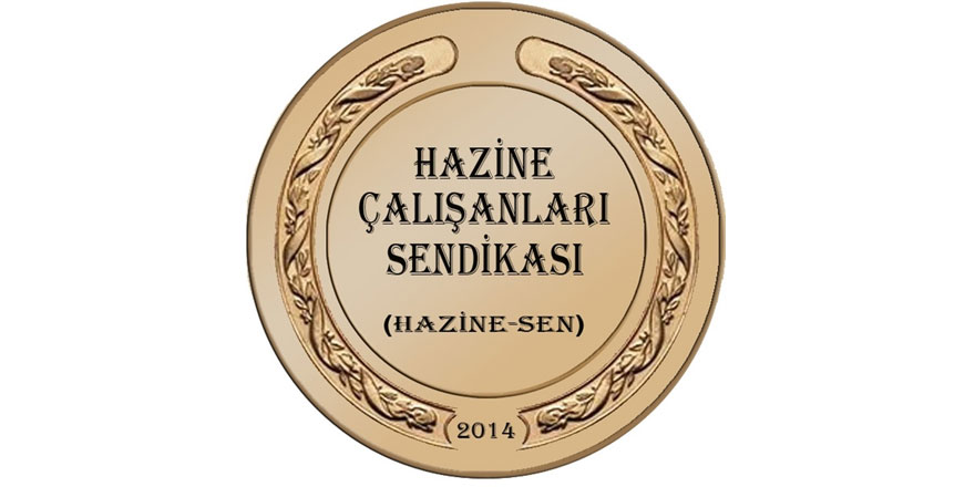 Hazine-Sen’den Çalışma ve Sosyal Güvenlik Bakanı Çeler’e destek