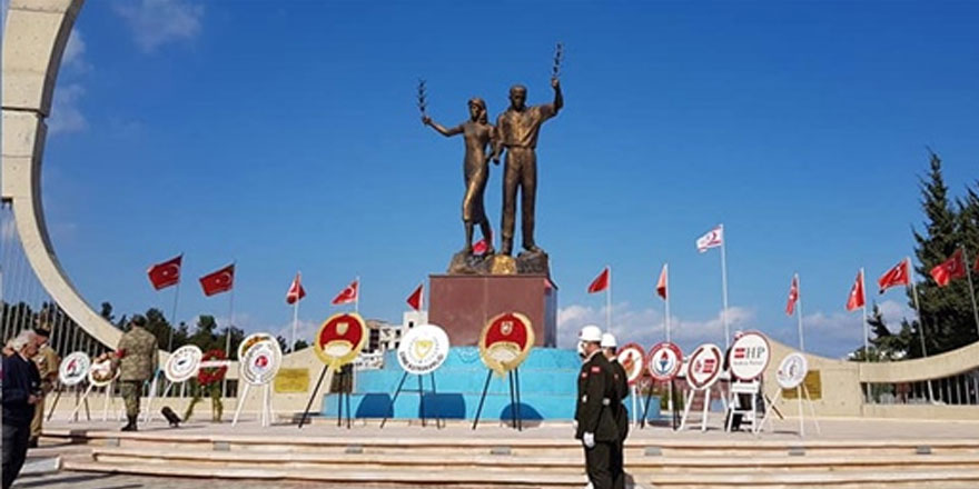 Aydınova: “Rum-Yunan ikilisi hiçbir zaman güven vermedi”