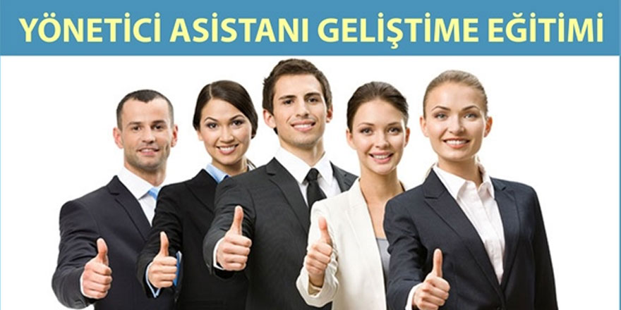 KTSO Yaşam Boyu Eğitim Merkezi’nden “Yönetici Asistanı Geliştirme” eğitimi
