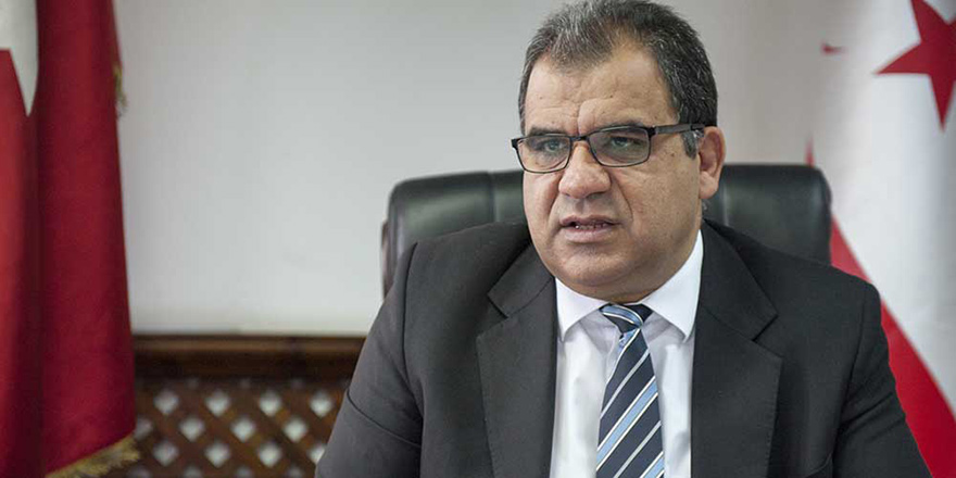 “CTP’nin Dünya görüşü mü değişiyor?”