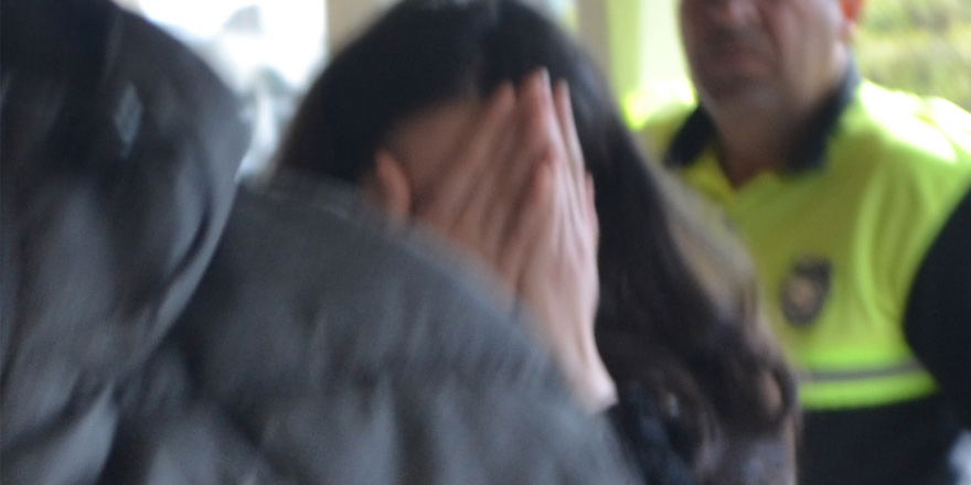 Cavit Kannur, 4 yıl hapse mahkûm oldu.