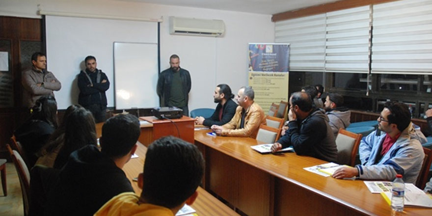 KTEMB elektriksel alan projesi eğitimlerine Lefkoşa, Mağusa ve Girne’de başlandı