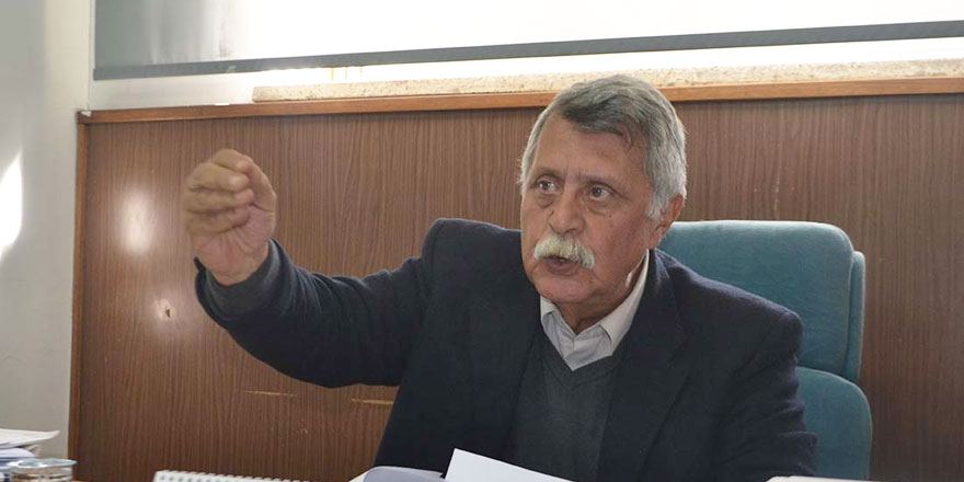 “İktidar ve hırs için hükümeti bozdular”