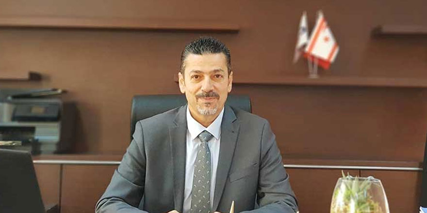 “Halkın bu kuruma ihtiyacı var”