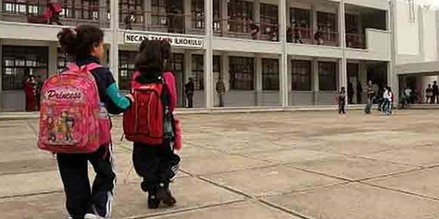 Okullarda yarı yıl tatili bugün tamamlanıyor..