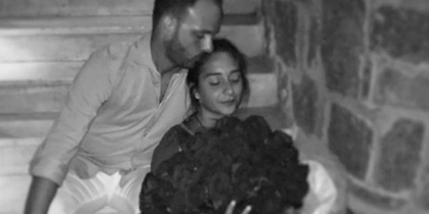 Sevgililer Günü'nde en acı paylaşım!