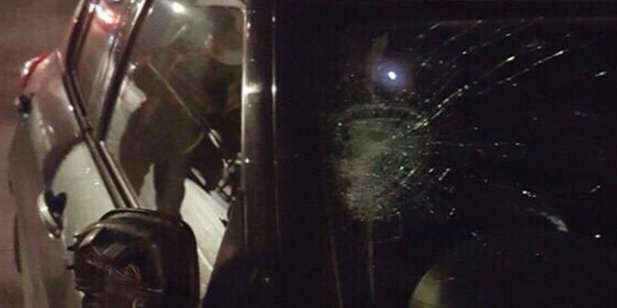 25 yaşındaki yaya ezildi!