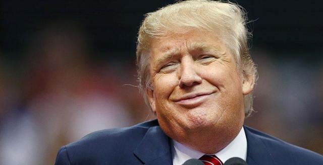 ABD Başkanı Trump: "ABD'nin en büyük sorunlarından biri uyuşturucu kullanımıdır"