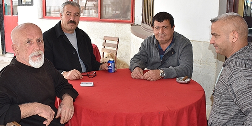 “Ülke yol geçen hanına döndü”