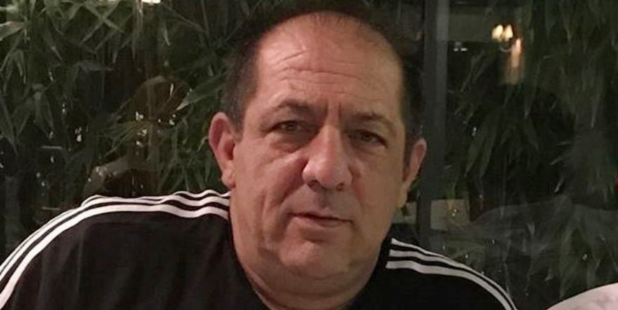 Ali Mahşeker ölü bulundu!