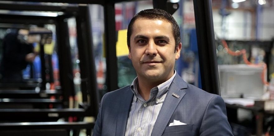 Fahri konsolos Türker intihar etti