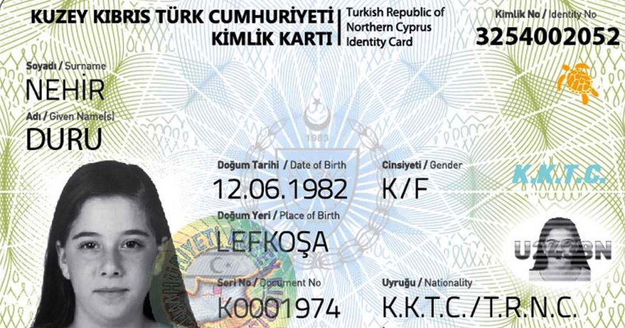 Karma evlilikten doğan 529 kişiye vatandaşlık veriliyor