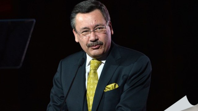 "Melih Gökçek'in yerine düşünülen isim, yılbaşı hindisini yasaklamıştı!"
