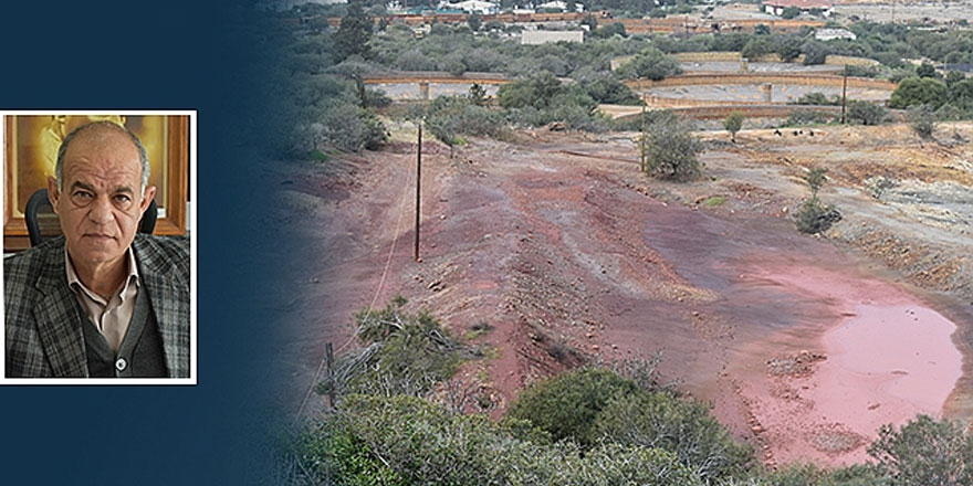 Yarım asırlık dram CMC