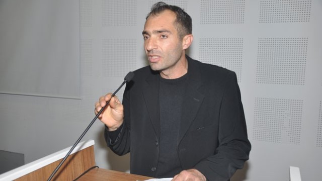 Avcılık Federasyonu Başkanı Keser: “Siyasetle ilgimiz yok”