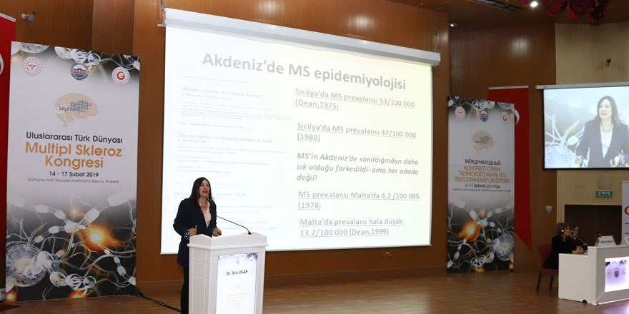 İncirli: “Her yıl en az 15 yeni hastaya tanı konuyoruz"