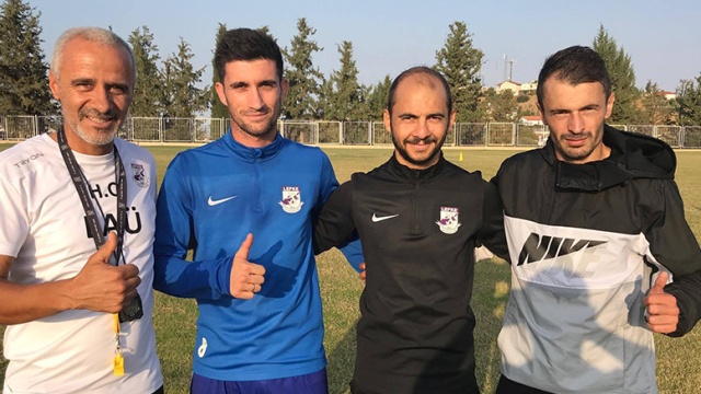 Lefke’ye iyi haber