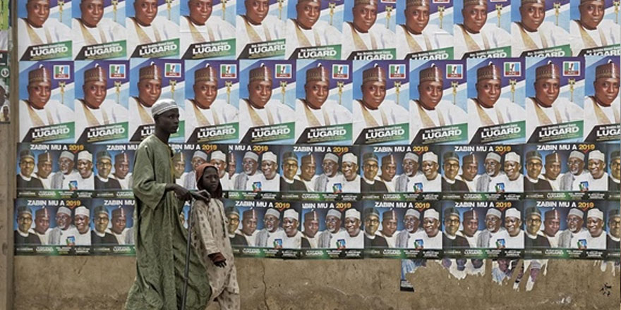 Nijerya'da seçim belirsizliği