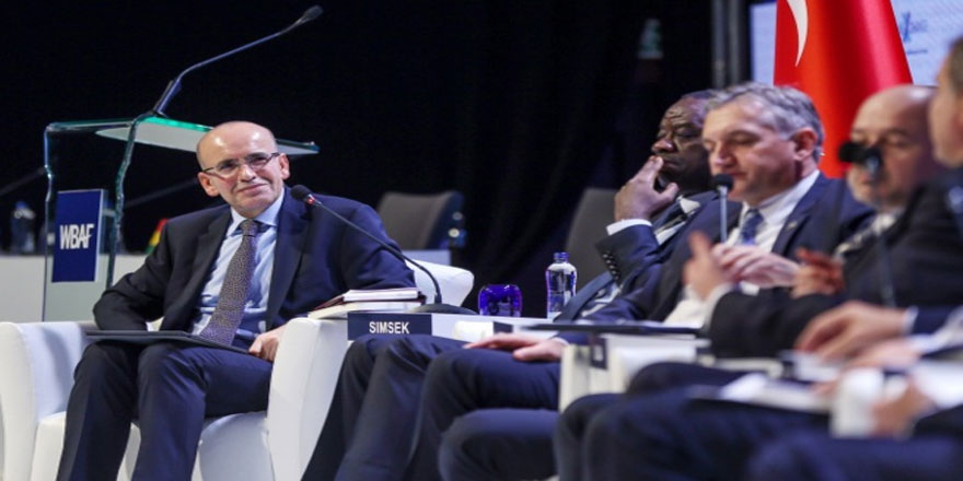 1.7 milyar insanın bankaya erişimi yok