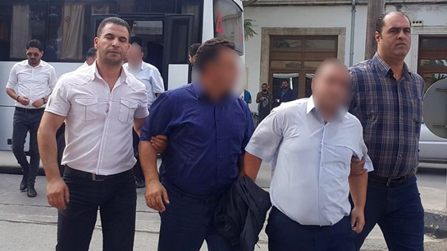 Davaya kadar serbest