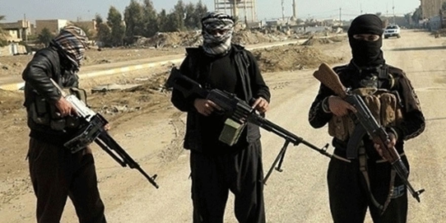 Afganistan'da Taliban saldırısı: 5 ölü