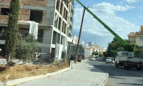 ‘Yol kesen’ hanı!