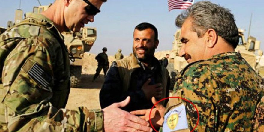 Rusya'dan ABD'ye en net YPG suçlaması!