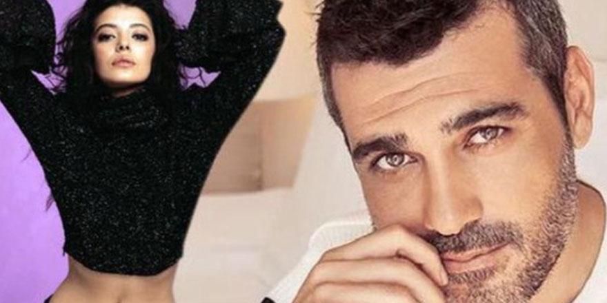 Caner Cindoruk ve Selin Şekerci aşkı bitti!
