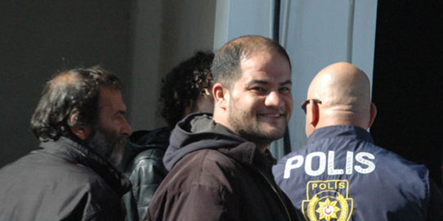 İzinsiz ikamete 10 gün hapis cezası verildi