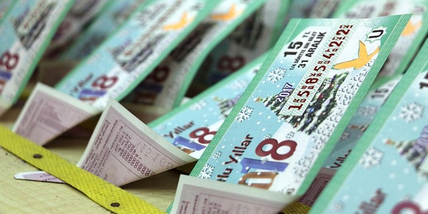 Türkiye Milli Piyango büyük ikramiyesi KKTC'ye çıktı