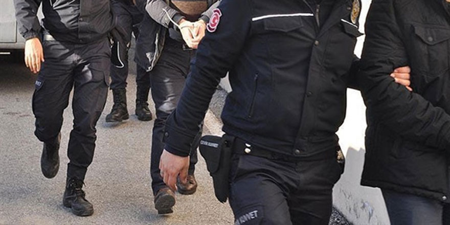 Bahis oynatan örgüte yönelik operasyon