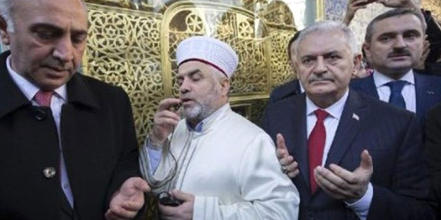 Bunu da gördün Türkiye