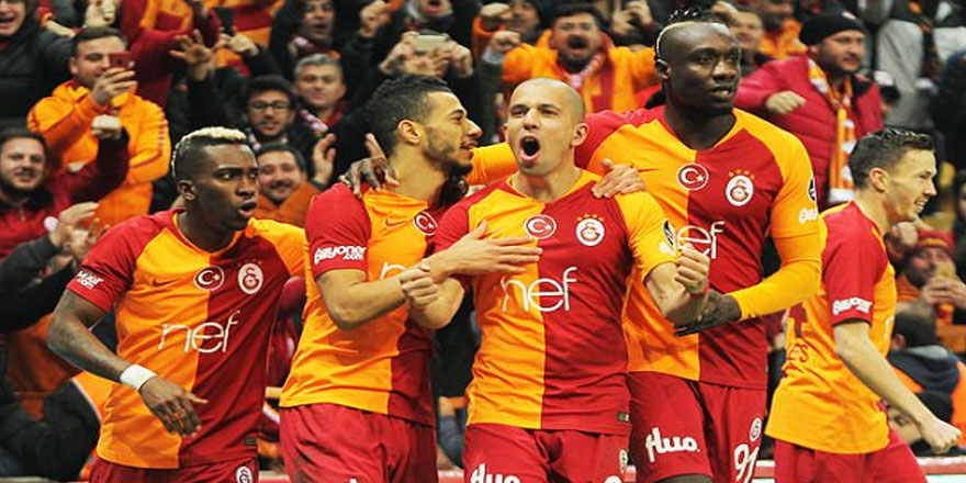 Resmi açıklama geldi.