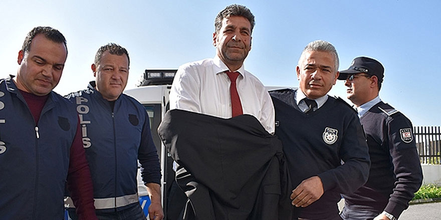 2 aya mahkum edildi, ortalık karıştı