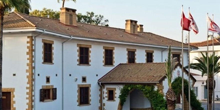 “BM, 3’lü görüşme yeri ve zamanıyla ilgili temas kurmadı”