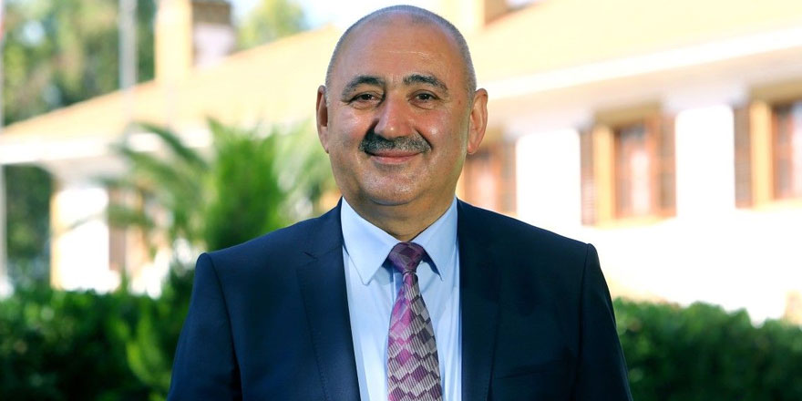 “Üçlü görüşmenin Kasım’ın ikinci yarısında Avrupa’nın bir şehrinde yapılması beklenmekte”