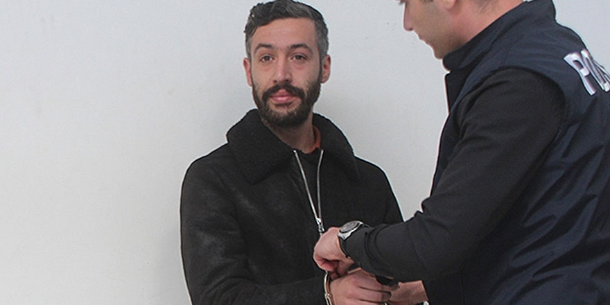 7 ay hapse mahkum edildi