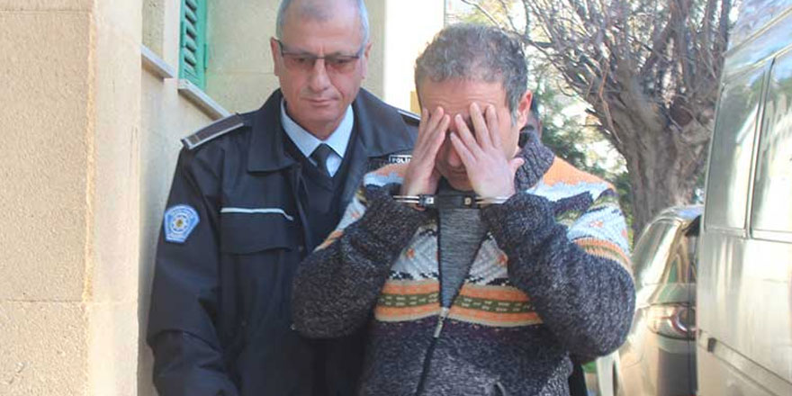 Çocuk tacizcisine 4 yıl hapis cezası