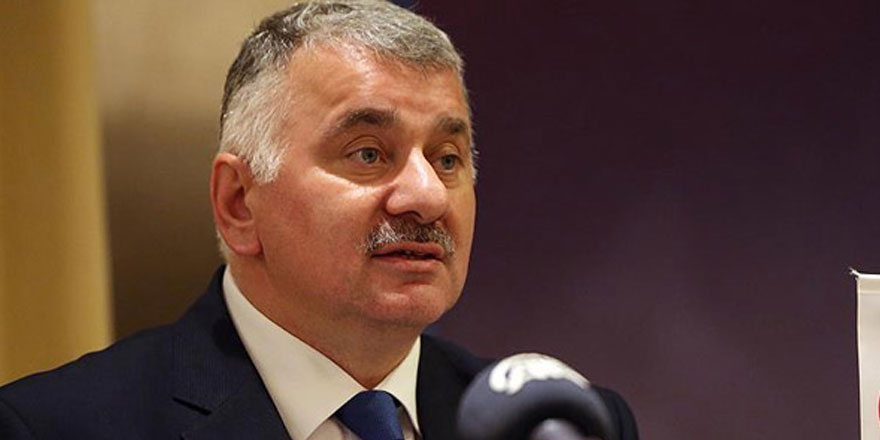 Türk Hava Yolları Genel Müdürü Bilal Ekşi: 2023 yılında 500'e yakın uçağa sahip olacağız