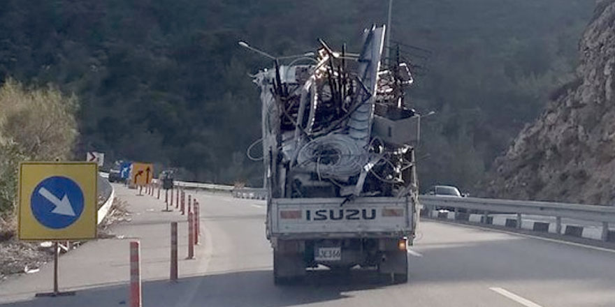 Unutmayın; yolları sadece bir kişi kullanmıyor