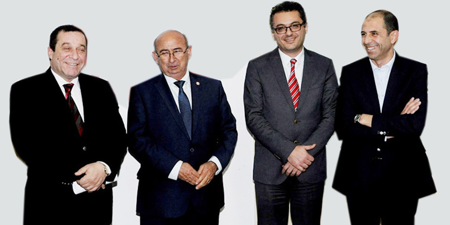 4’lü koalisyon çatırdıyor