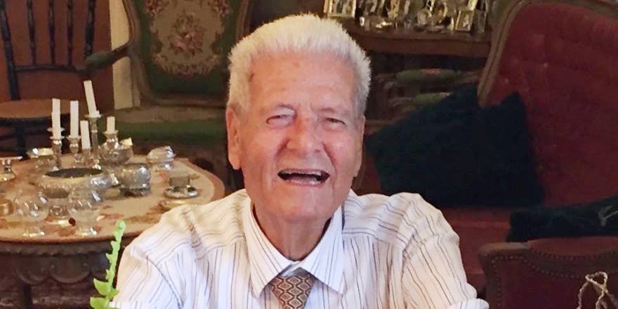 Abdullah Onar, hayatını kaybetti