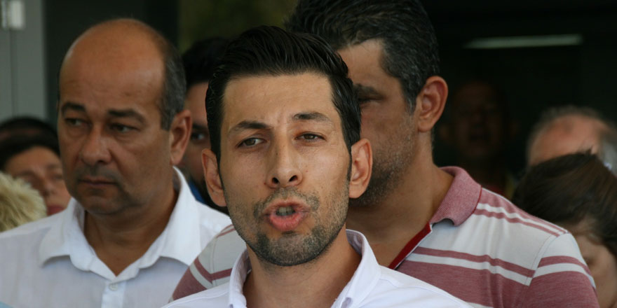 Özgöçmen: “Çalışanları düşünülmeden hareket edildi”