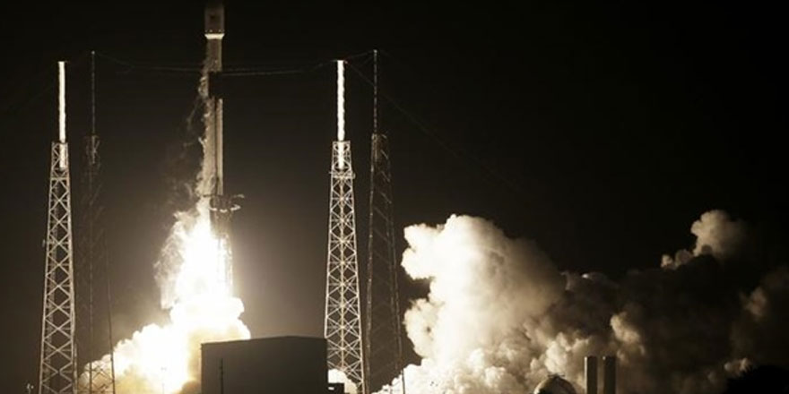 İsrail ay'a insansız uzay aracı gönderdi
