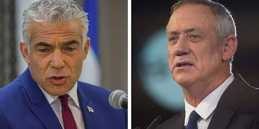 İsrail'de Netanyahu dönemi sona mı eriyor?