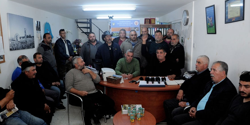 27 Şubat’ta araçlı eylem !