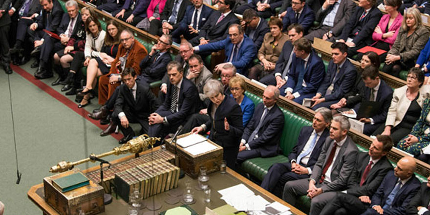 May, Brexit'te erteleme istemiyor