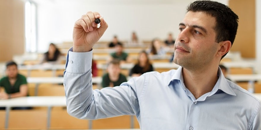 ODTÜ Kuzey Kıbrıs Kampusu’nden TOEFL İBT hazırlık kursu