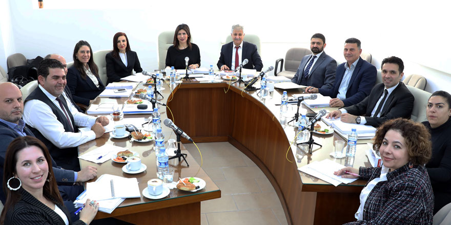 2 Ombudsman raporu onaylandı