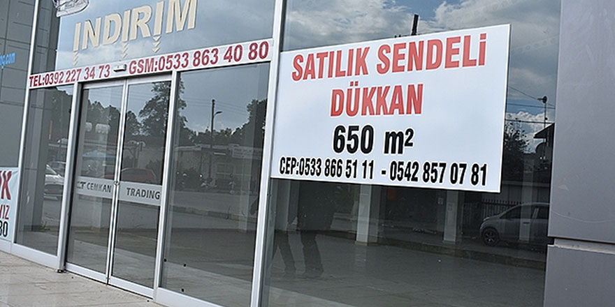 Gidişat iyi değil!